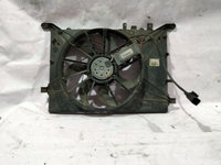 Electroventilator radiator Volvo s60 s80 v70 xc70 30645148 30645253