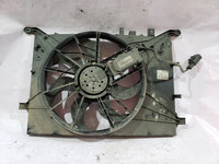 Electroventilator radiator Volvo v60 30680512