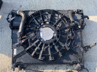 Electroventilator range rover velar 2.0 2019