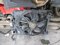 Electroventilator renault 7700428659 clio kangoo 1.5 dci