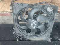 ELECTROVENTILATOR RENAULT CLIO 1.2 B COD OEM 8200966248