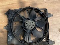 Electroventilator Renault Clio 2 1.4i