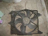 ELECTROVENTILATOR RENAULT CLIO 2 1.5 DCI