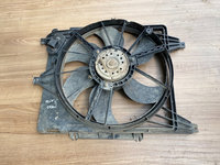 Electroventilator Renault Clio 2 1.5 dci