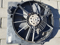 Electroventilator Renault Clio 2 cod: 7700836311