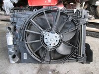 Electroventilator renault clio 2 cod 8200685713