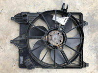 Electroventilator Renault Clio 2 / Kangoo 7700436917