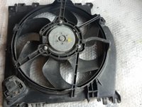 Electroventilator renault clio 3 1.5 dci 1831442016f 8200688375