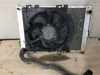 Electroventilator Renault Clio 3 1.5 dci