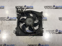 Electroventilator Renault Clio 3 2010 1.5 dci