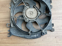 Electroventilator Renault Clio 3