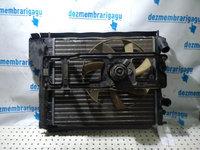 Electroventilator Renault Clio Ii (1998-)