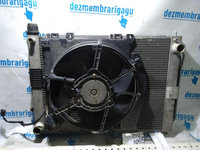 Electroventilator Renault Clio III (2005-)