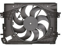 ELECTROVENTILATOR RENAULT CLIO IV (BH_) 1.5 dCi (BHM6) 1.6 RS Trophy (BHJ4, BHJ6) 1.5 dCi 75 1.5 dCi 90 0.9 TCe 90 (BHNF, BHMA, BHMH, BHJK, BHJR) 1.6 RS (BHJ4, BHJ6, BHMM) 1.2 LPG 16V 1.2 TCe 120 (BHM0) 1.2 16V (BHA1, BHAK, BHMG, BHMK) 1.2 TCe 120 (B