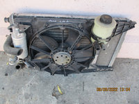 Electroventilator Renault Clio, Scenic, Megane 1.6 1996-2003