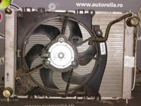 Electroventilator Renault Clio Symbol,1.4S an 2010.