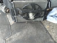 Electroventilator Renault Clio Symbol an 2012 motor 1.2 B