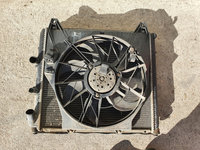 Electroventilator Renault Kangoo 1.9 D 1997