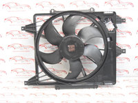 Electroventilator Renault Kangoo 1.9 DCI 2004 663