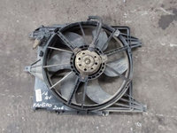 Electroventilator Renault Kangoo / Clio / Megane / Scenic 1.6 Benzina ( 1997 - 2007 )