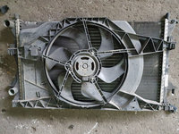 Electroventilator Renault Laguna 2 1.9DCI