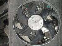 Electroventilator Renault Laguna 2 2.2 dci 2002-2006