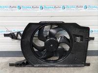 Electroventilator Renault Laguna 2 (BG0/1_), 8200025635