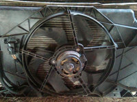 Electroventilator Renault Laguna 2