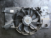 Electroventilator Renault Laguna 3 cod: 0130307096