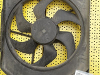 Electroventilator Renault Laguna II (2000-2007) 1.9