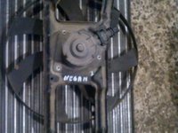 Electroventilator renault megane 1 1.4 16v benzina anul 1996-2003