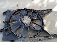 Electroventilator Renault Megane 1, 2000, cod 7700433728