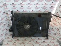 Electroventilator renault megane 1.5 dci 2006