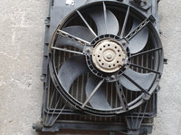 Electroventilator Renault Megane 1.9 dti