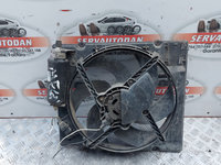 Electroventilator Renault Megane 1.9 Motorina 1998, 7700839275E