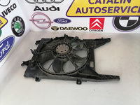 Electroventilator Renault Megane 1 Clio 1.6 16V cod 8200065257