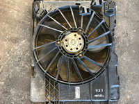 Electroventilator renault megane 2 1.5 dci 2002 - 2009 cod: 8200151464