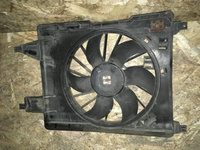 Electroventilator renault megane 2 1.5 dci 8240357