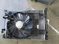 ELECTROVENTILATOR RENAULT MEGANE 2 1.5 DCI