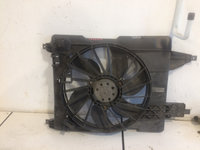 Electroventilator renault megane 2 1.9 dci 2003 - 2008 cod: 8200222998