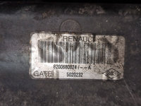 Electroventilator Renault Megane 2 8200680824