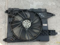 Electroventilator Renault Megane 2 cod : 8200151464