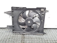 Electroventilator, Renault Megane 2 [Fabr 2002-2008] 1.5 dci, K9K724, 8200151465 (id:411424)