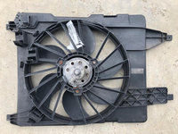 Electroventilator Renault Megane 2 / Scenic 8200151465