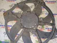 Electroventilator Renault megane 3 1.5 dci 110 cp