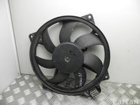 Electroventilator Renault Megane 3 2012 1.5 DCI Diesel 110CP/81KW