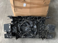 Electroventilator renault megane 3 an 2007 2008 2009 2010 2011 2012