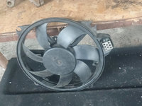 ELECTROVENTILATOR RENAULT MEGANE 3/ FLUENCE 1.5 DCI COD OEM 214812415r