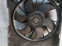 Electroventilator Renault Megane II (20032008) 1.5 DCI 8200151464