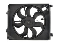 ELECTROVENTILATOR RENAULT MEGANE IV Grandtour (K9A/M/N_) 1.5 dCi 90 1.3 TCe 160 (K9NC) 1.3 TCe 140 (K9NB) 1.6 dCi 165 1.3 TCe 115 (K9N9) 1.5 dCi 110 1.5 Blue dCi 95 (K9A2) 1.5 Blue dCi 115 (K9A6) 1.3 TCe 100 (K9N8) 100cp 110cp 116cp 140cp 159cp 163cp